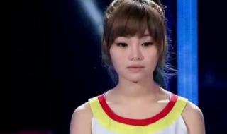 中国好声音戴荃 中国好声音戴荃