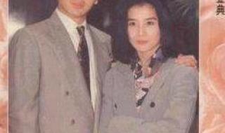 谍影张晨光是什么人 张晨光前妻是岳翎