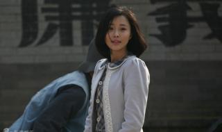 电视剧《战旗》大结局柳文婷死了之后,金戈回忆结婚时与柳文婷的誓言 战旗柳文婷