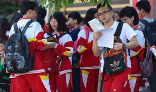 清华美院录取分数线