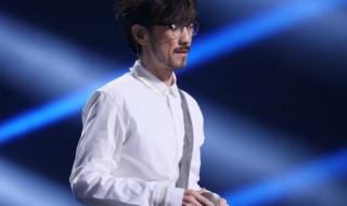 天赐的声音第二季第一期谁拿金曲 天赐的声音周传雄