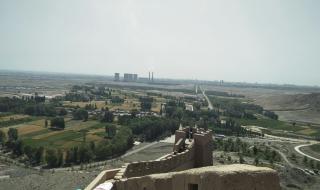 嘉峪关有那些旅游景点 嘉峪关旅游景点大全