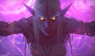 魔兽世界读条进不去 魔兽世界读条进不去