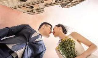 柳州婚纱摄影排名前十 丽江婚纱摄影工作室