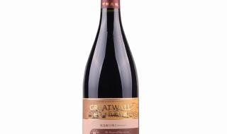 中粮长城有几个产区 中粮长城干红葡萄酒