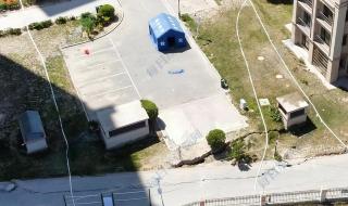 地面下降对津南区有影响吗 天津津南大面积沉降