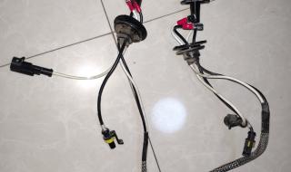 氙气灯什么牌子好 疝气灯什么牌子好