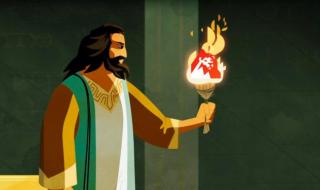 普罗米修斯3 普罗米修斯3