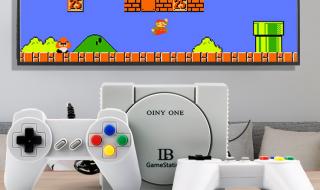 超级玛丽双人版闯关 超级玛丽双人版闯关