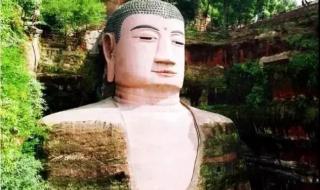 乐山大佛坠亡人数 乐山大佛出什么事了