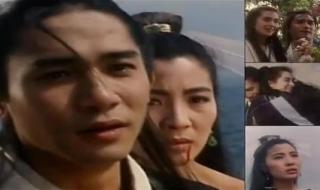 新流星蝴蝶剑林秀的结局是什么啊 新流星蝴蝶剑主题曲