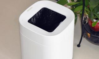 智能垃圾桶 智能垃圾桶