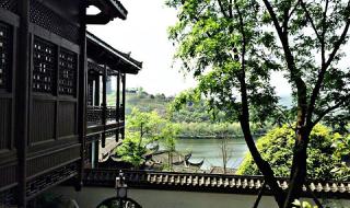 园博园攻略 园博园攻略