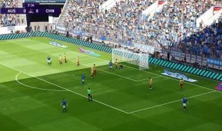 澳大利亚距离中国有多远 中国vs澳大利亚录像