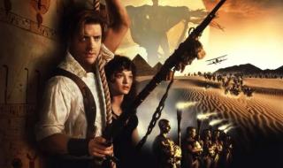 十大探险寻宝电影 十大探险寻宝电影