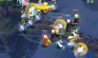 梦幻西游赛季服怎么进 梦幻西游开区时间