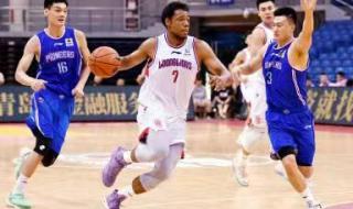 2021一2022cba预计几月几号开打 cba2021-2022赛程什么时候打