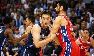 nba发展联盟球队有哪些 nba发展联盟为什么叫g联盟