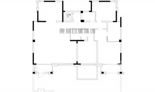 鲁能泰山7号十三街区