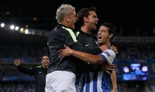 2016欧洲杯小组赛全部比分 欧洲冠军杯决赛几年举行一次