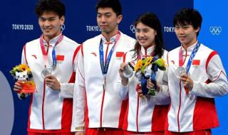 2022女子游泳世锦赛金牌榜 游泳世锦赛20块金牌是什么项目