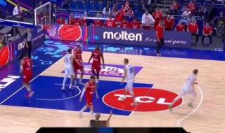 欧锦赛男篮2019赛程 男篮欧锦赛赛程排名