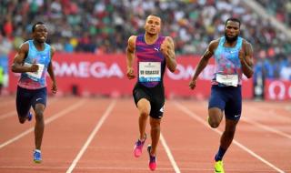 博尔特成就 博尔特退役后跑多快