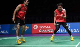 2021年苏迪曼杯半决赛时间 2023苏迪曼杯半决赛时间