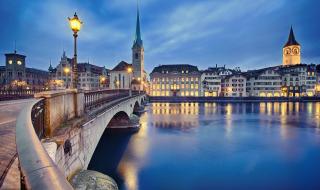 瑞士进世界杯了吗