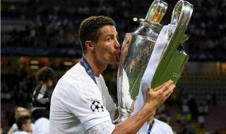 欧洲超级杯与欧冠 欧洲超级杯与欧冠