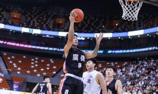 2021全运会男篮比赛谁是冠军 21年全运会男篮冠军