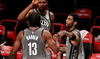 2022篮球世界杯美国队阵容 2021年篮网赛程安排