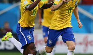 巴西vs克罗地亚赛程 克罗地亚vs巴西几比几